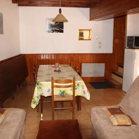Charmante Maison De Village Casa vacanze