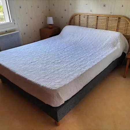 Charmante Maison De Village Casa vacanze
