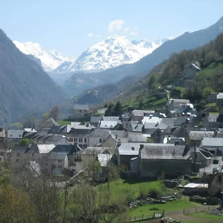 Charmante Maison De Village Casa vacanze