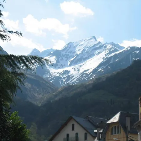 Charmante Maison De Village * Sassis